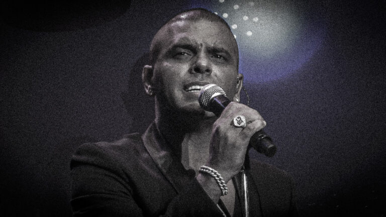 Eyal Golan