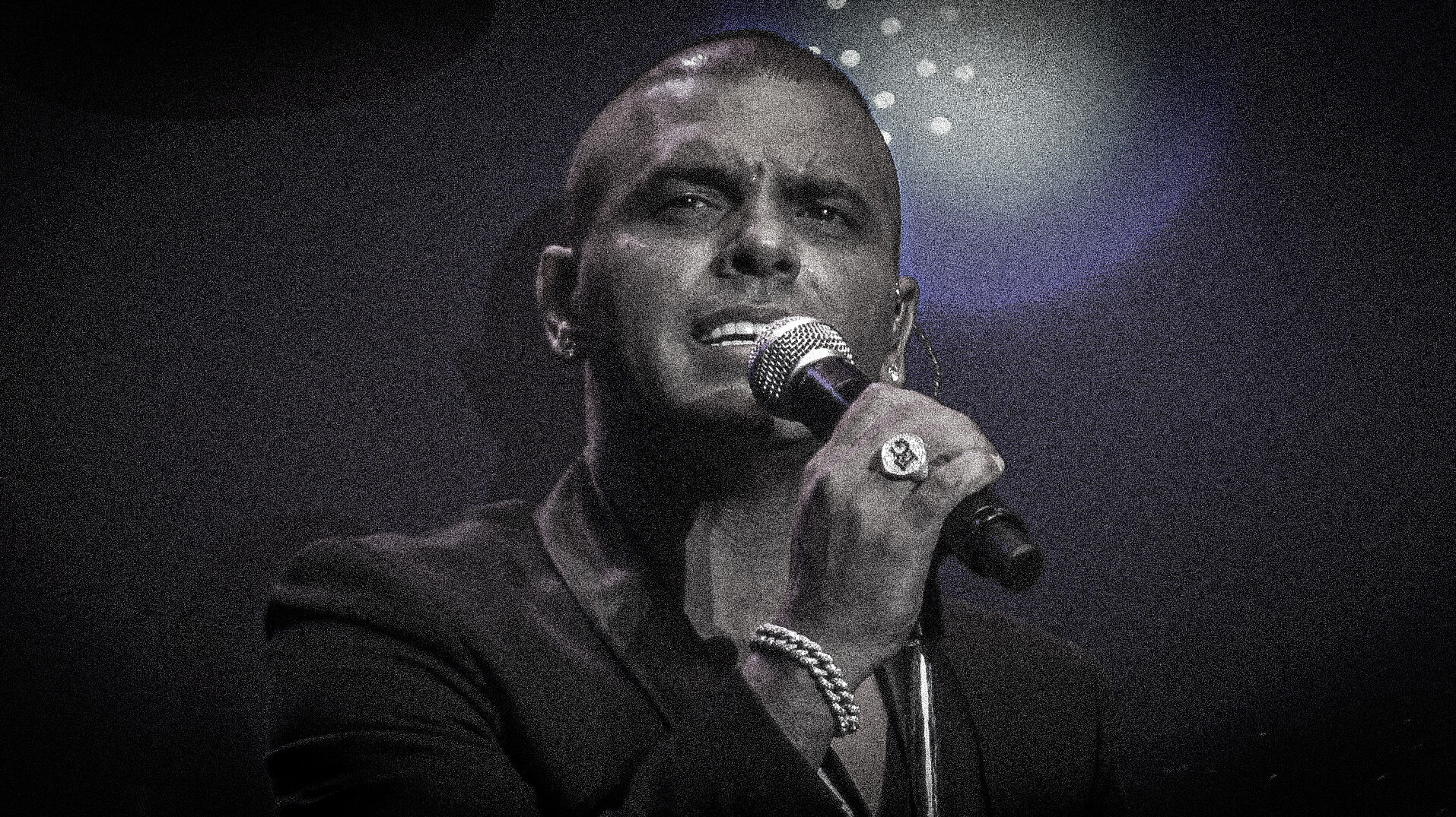Eyal Golan