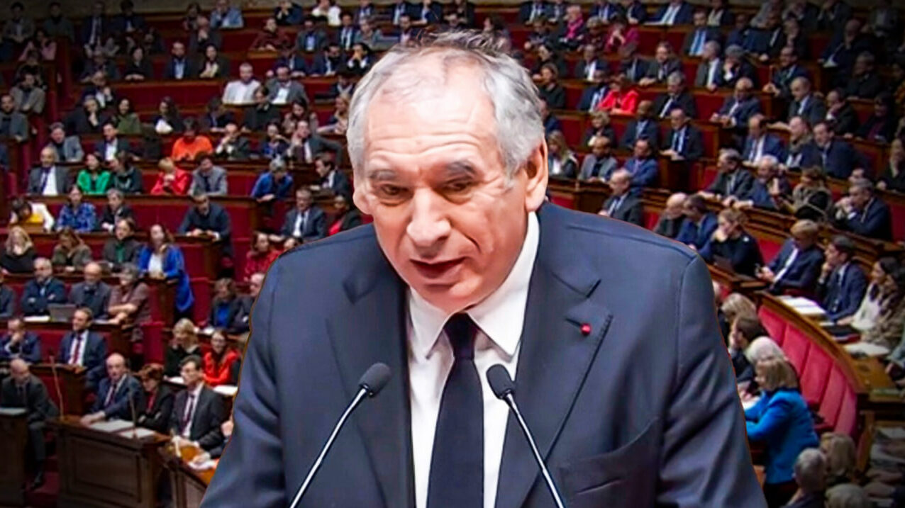 bayrou budget bompard