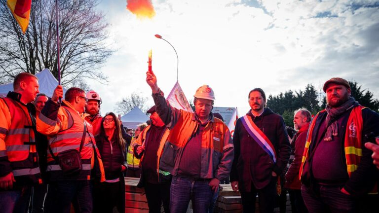 ArcelorMittal