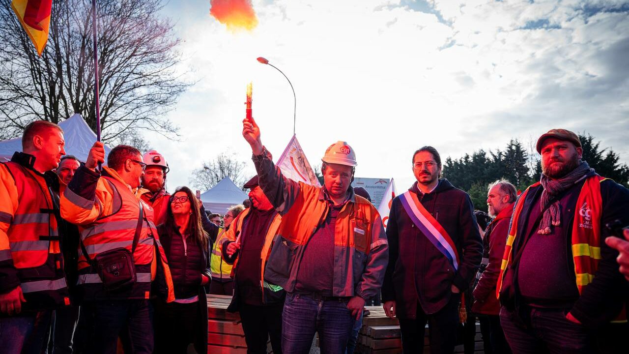 ArcelorMittal