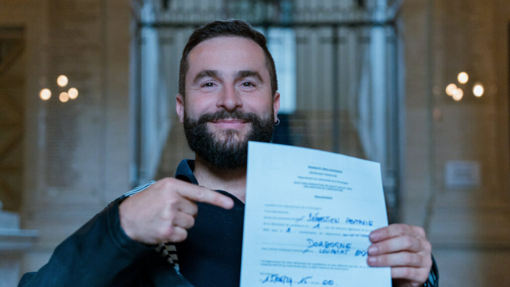 sébastien peytavie