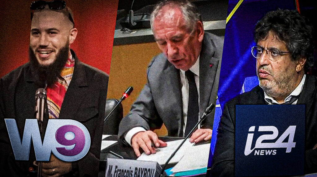 Bayrou LFI