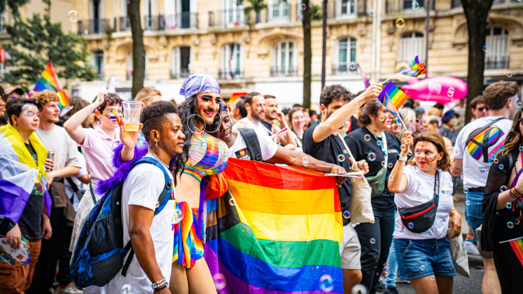 pétition LGBTQIA+