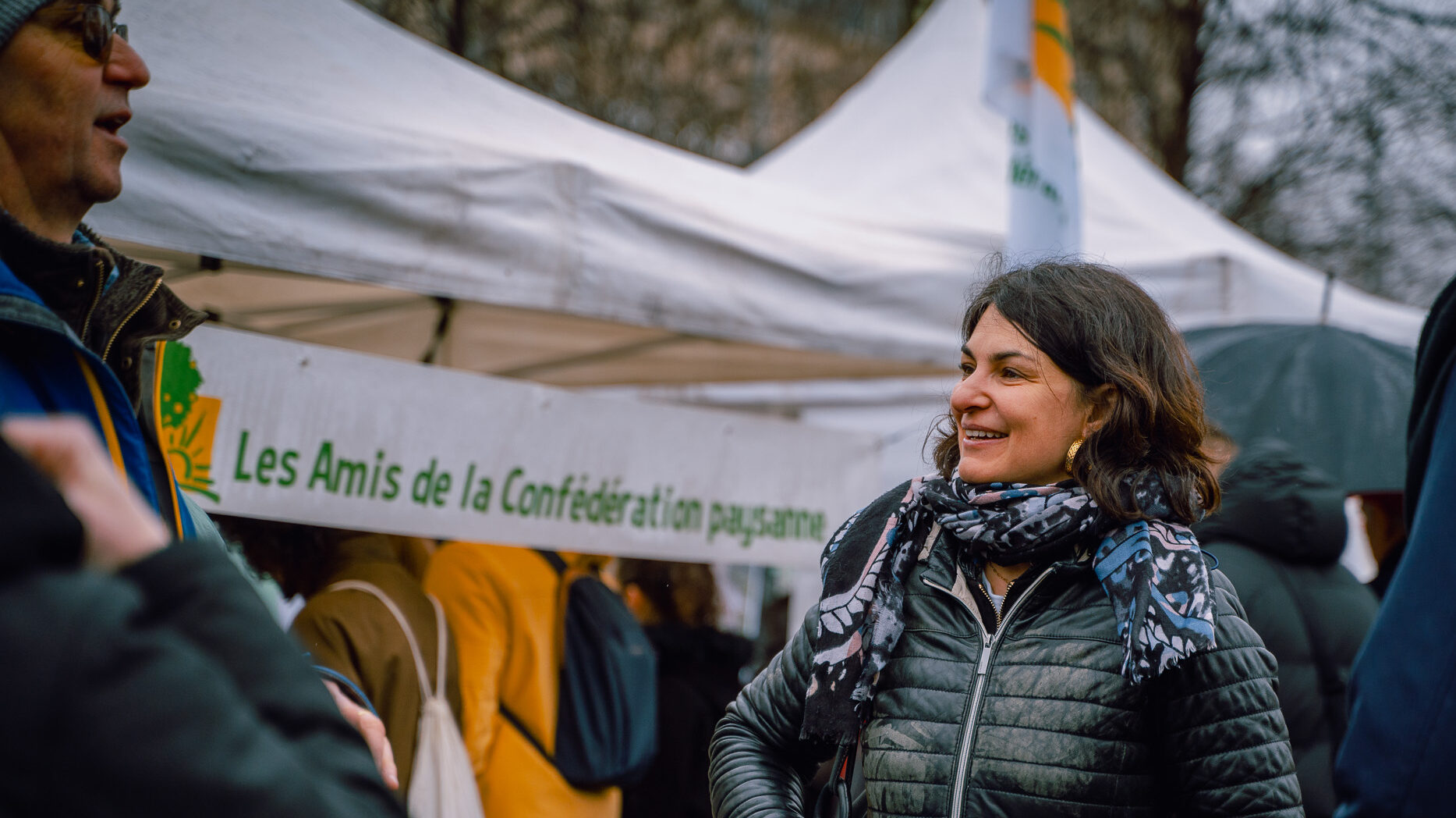 aurélie trouvé duplomb agriculteurs agriculture