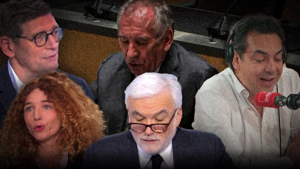 Bayrou Bétharram