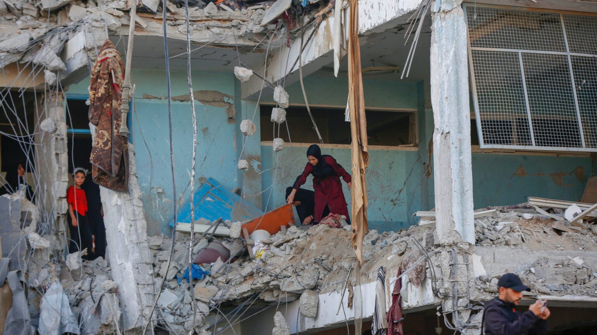 Gaza