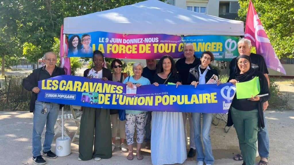 MARIGNANE