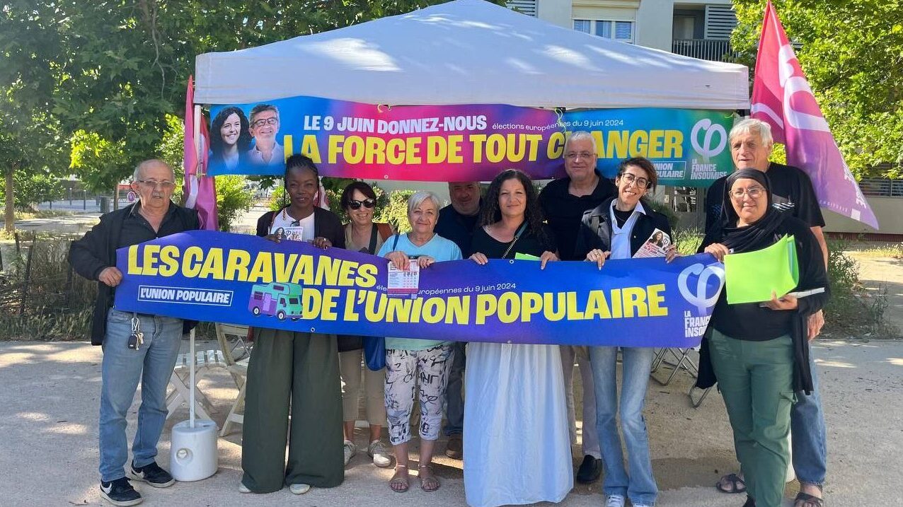 MARIGNANE