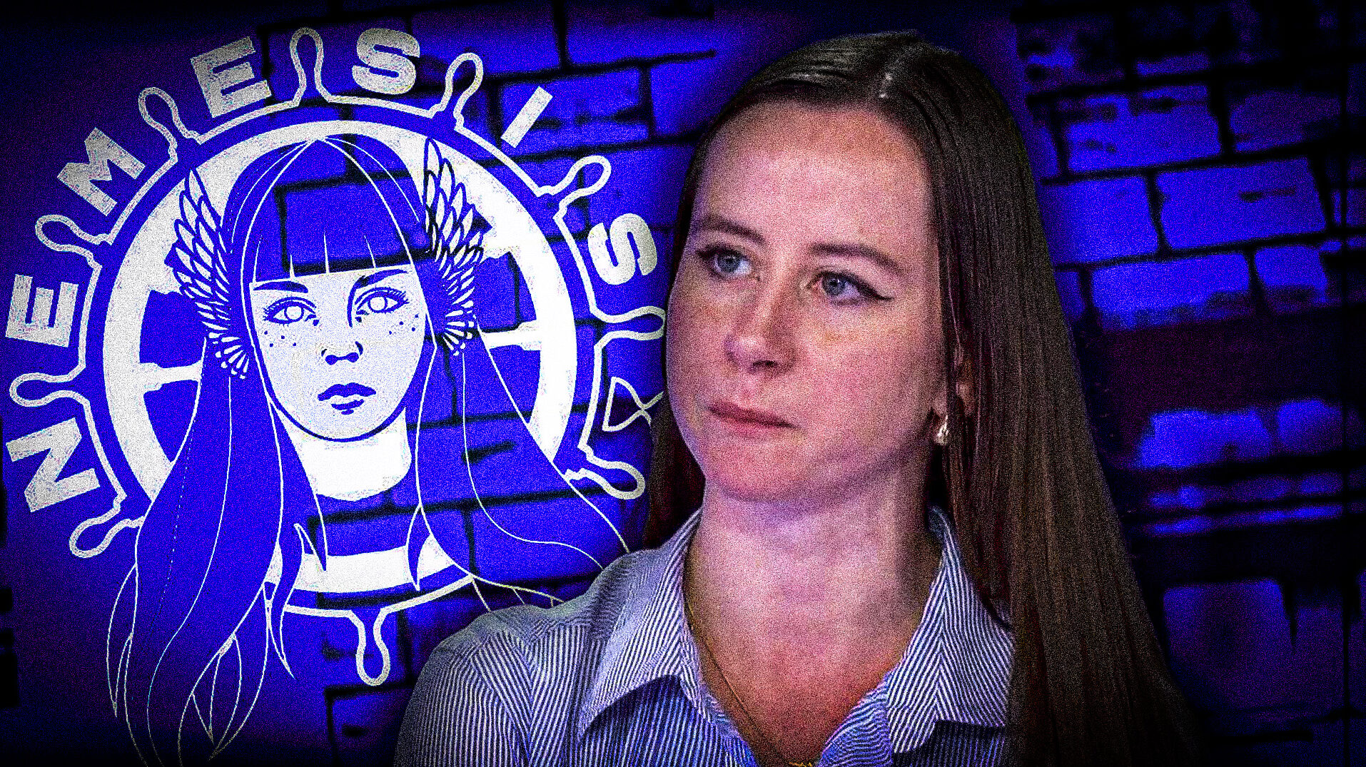 Némésis Alice Cordier
