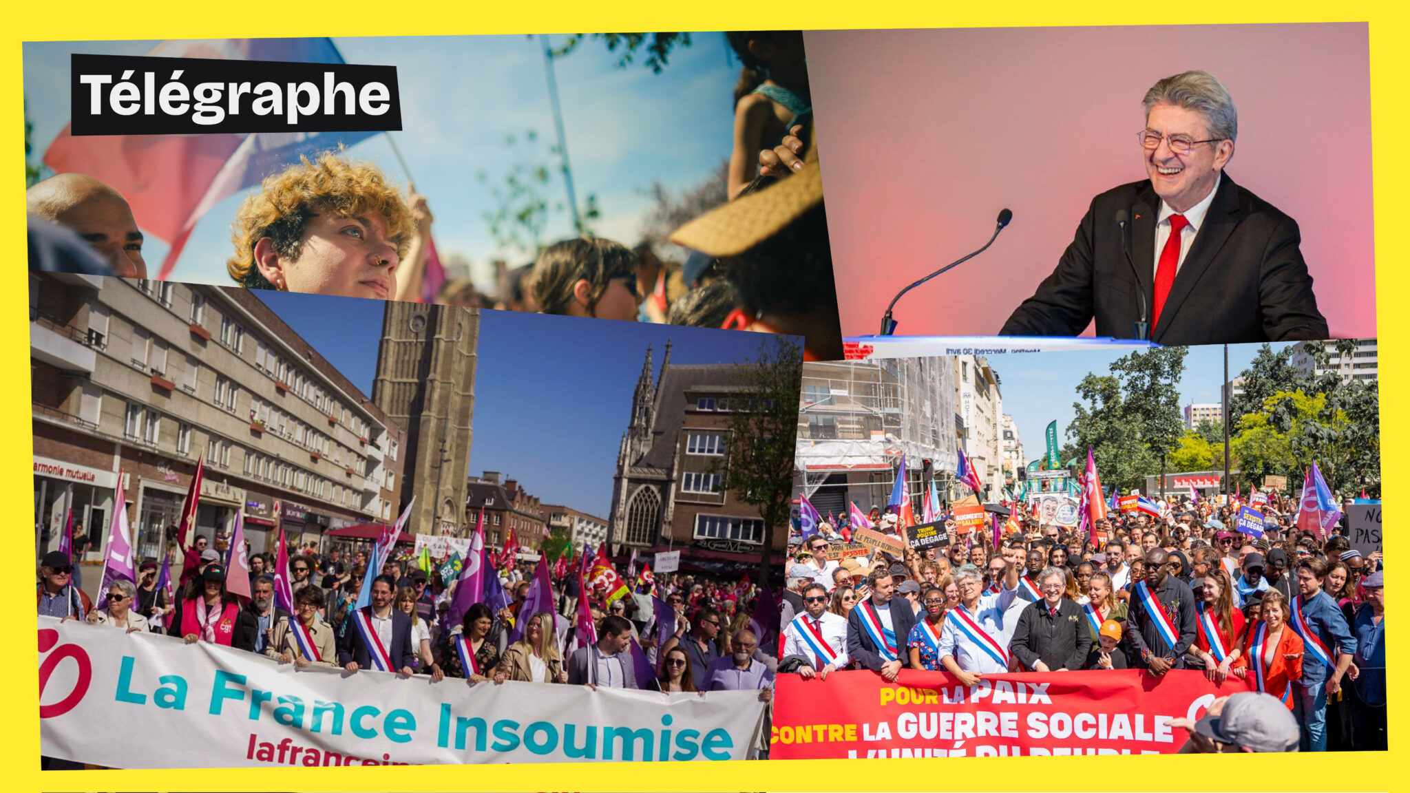 France insoumise