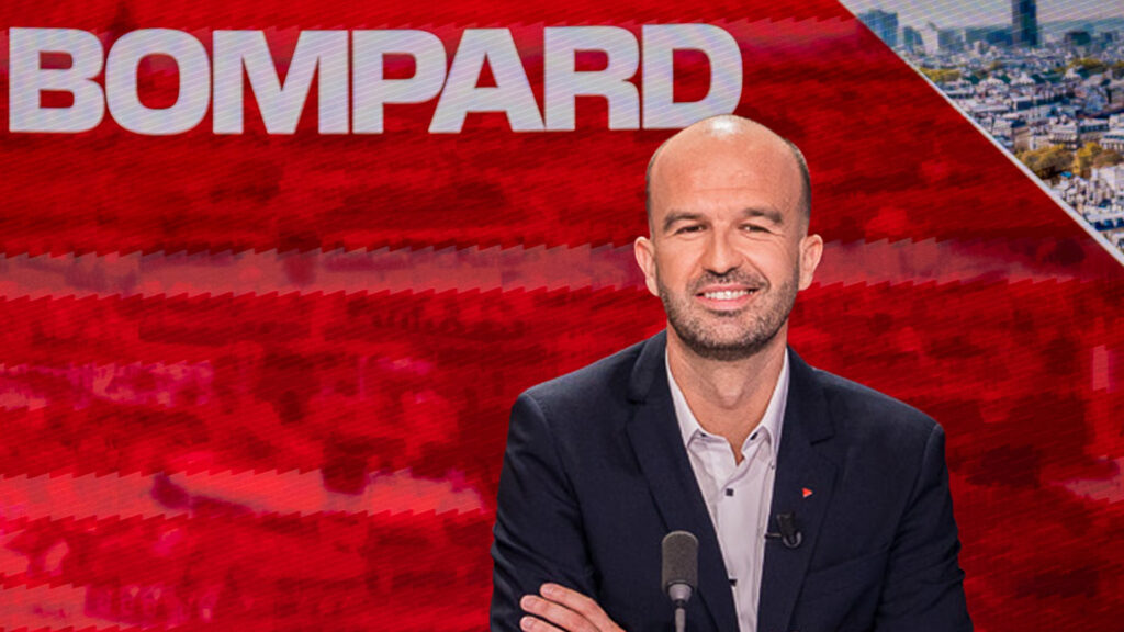 Bompard