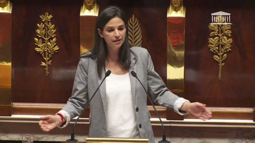 marianne maximi RN budget lecornu riches