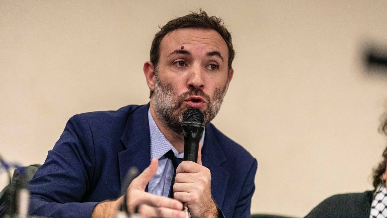 Thomas Portes nazis paris Retailleau
