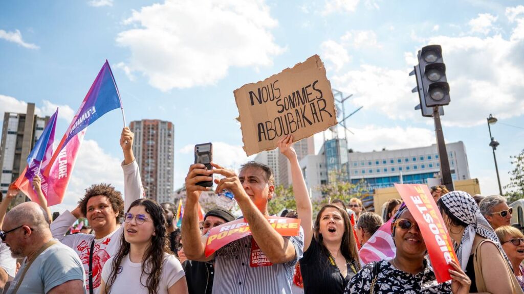 islamophobie racisme 11 mai