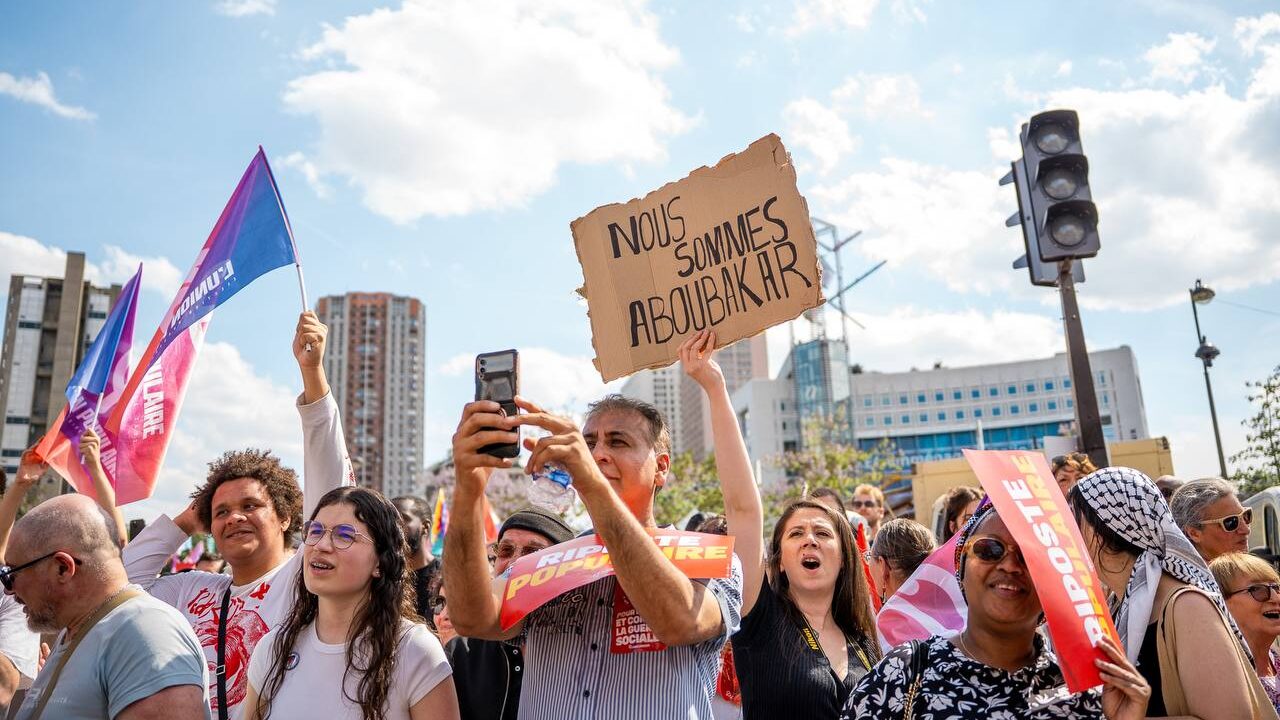 islamophobie racisme 11 mai