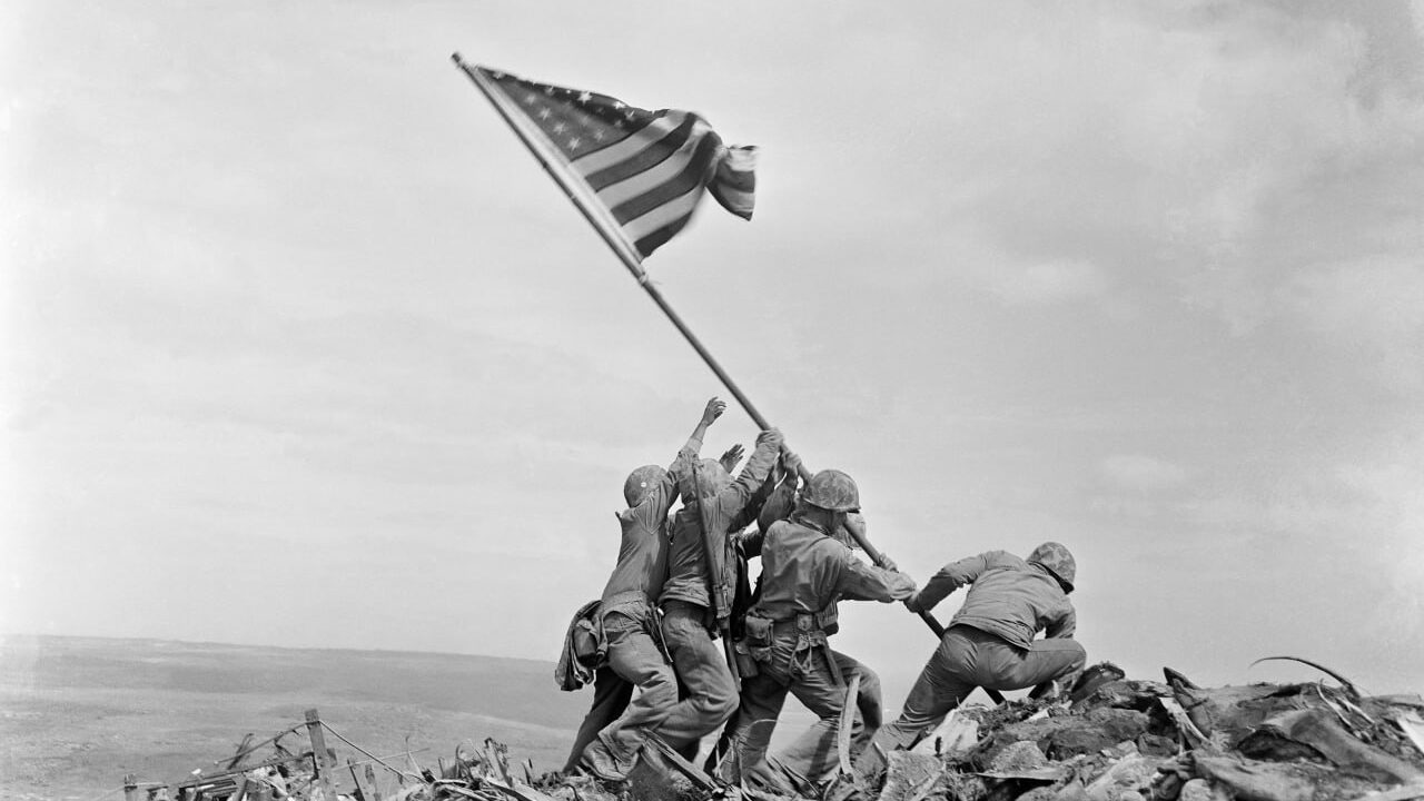 Seconde Guerre Mondiale 8 mai