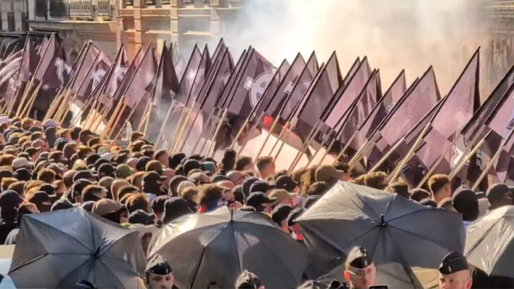 nazis paris retailleau bayrou