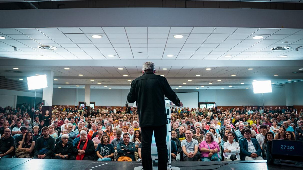 Mélenchon