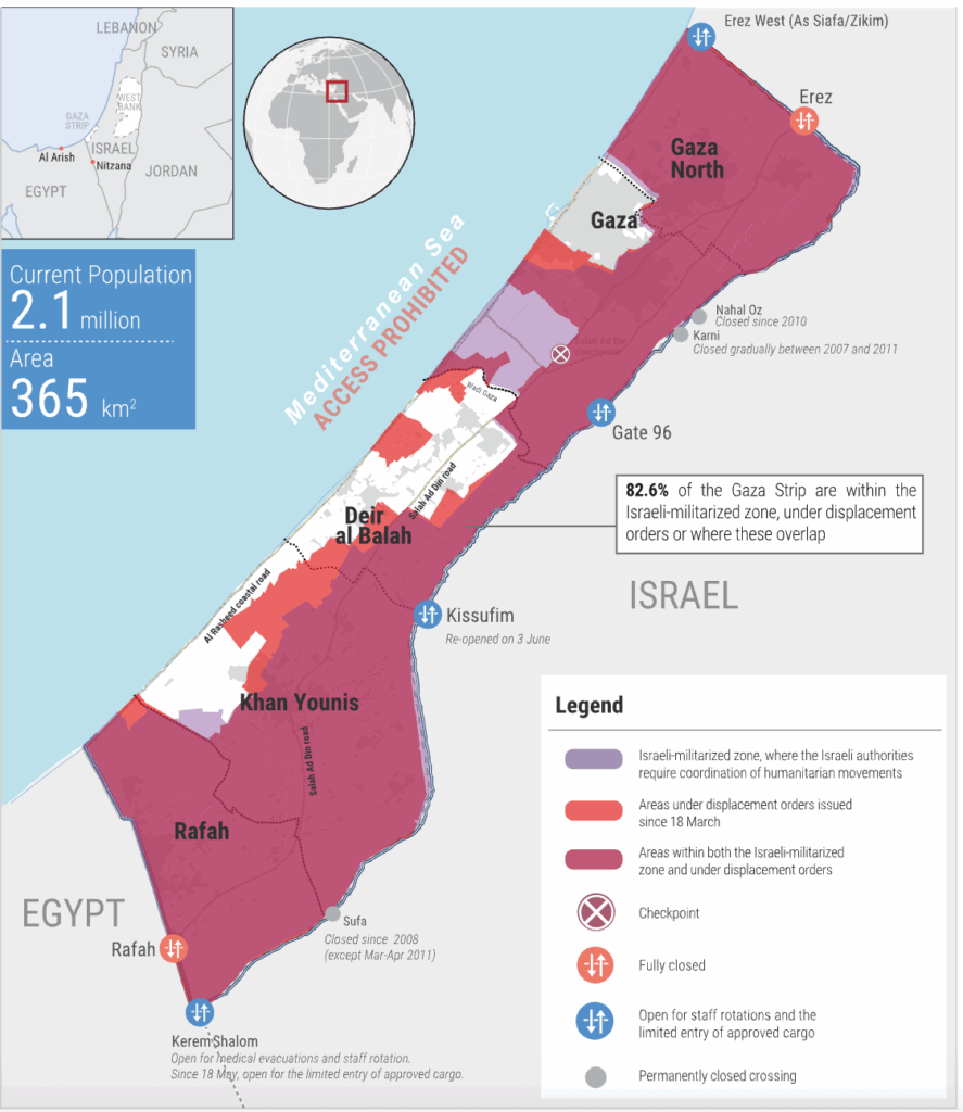 gaza