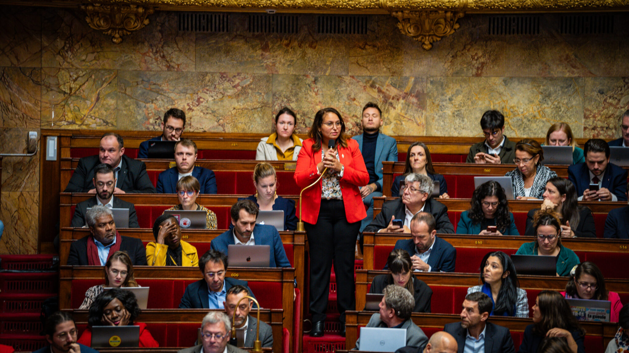 Meurtre raciste