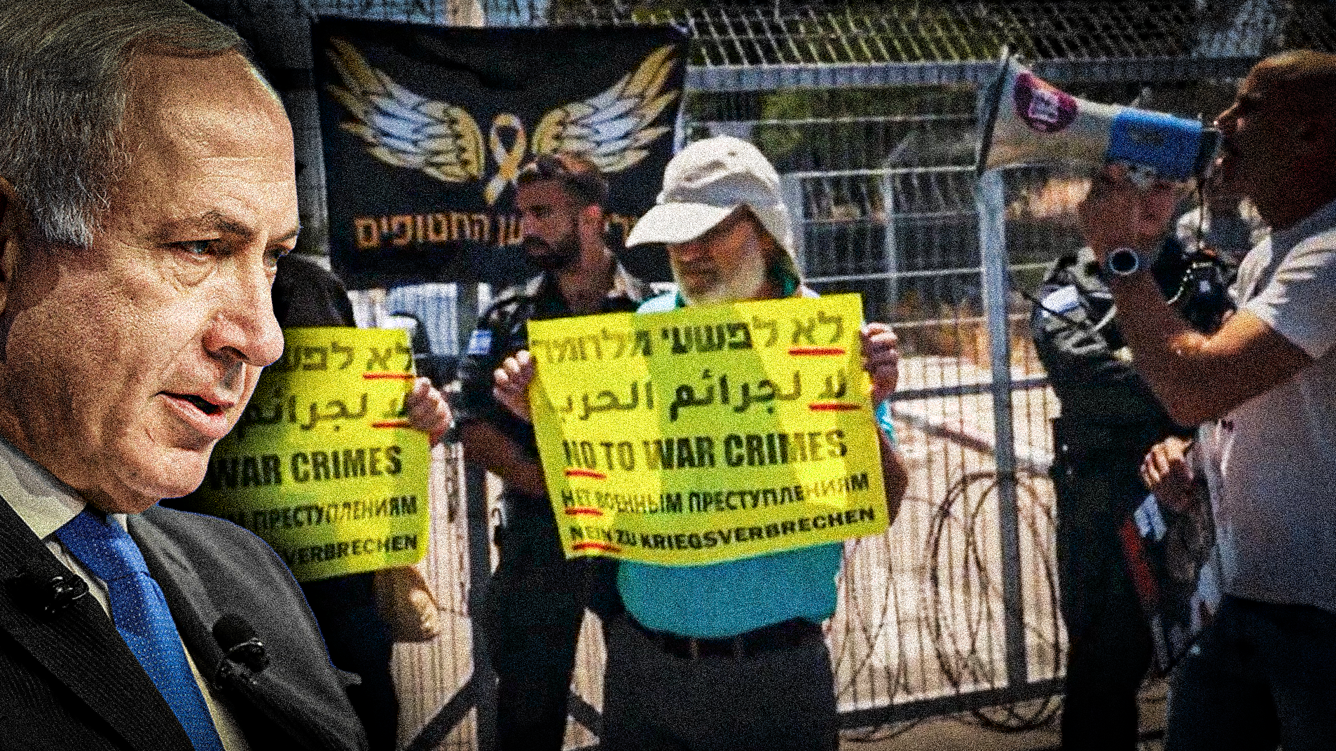 israéliens