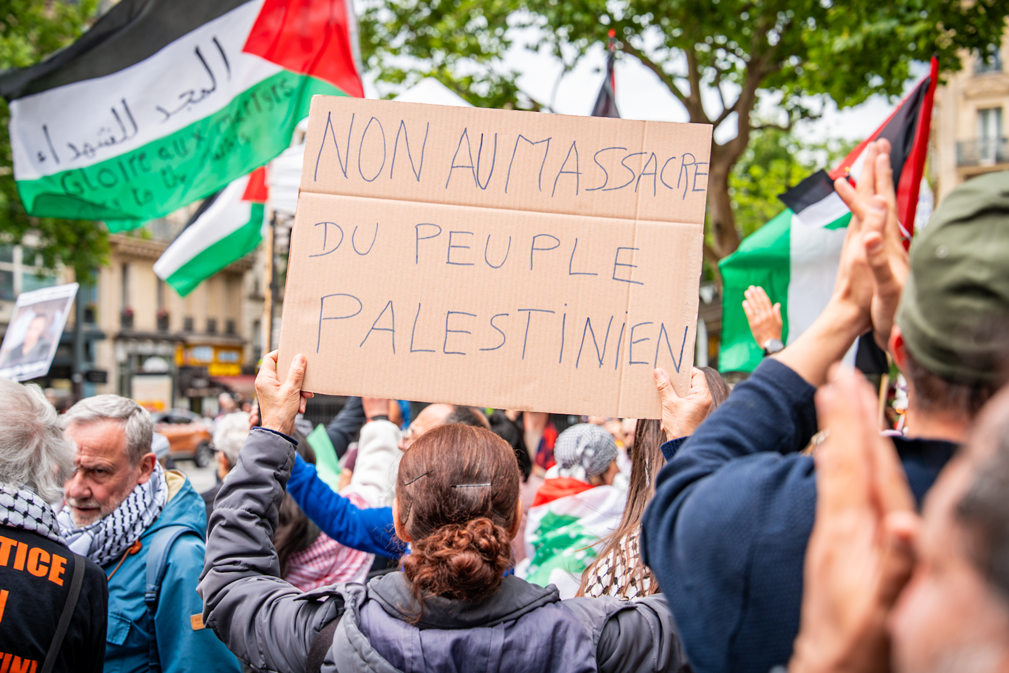 Palestine Gaza