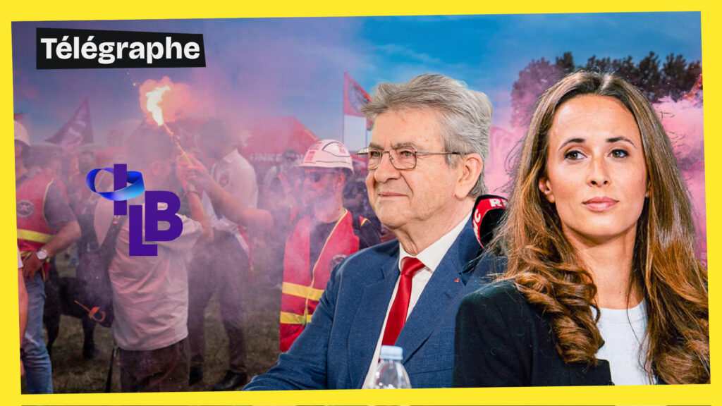LFI France insoumise
