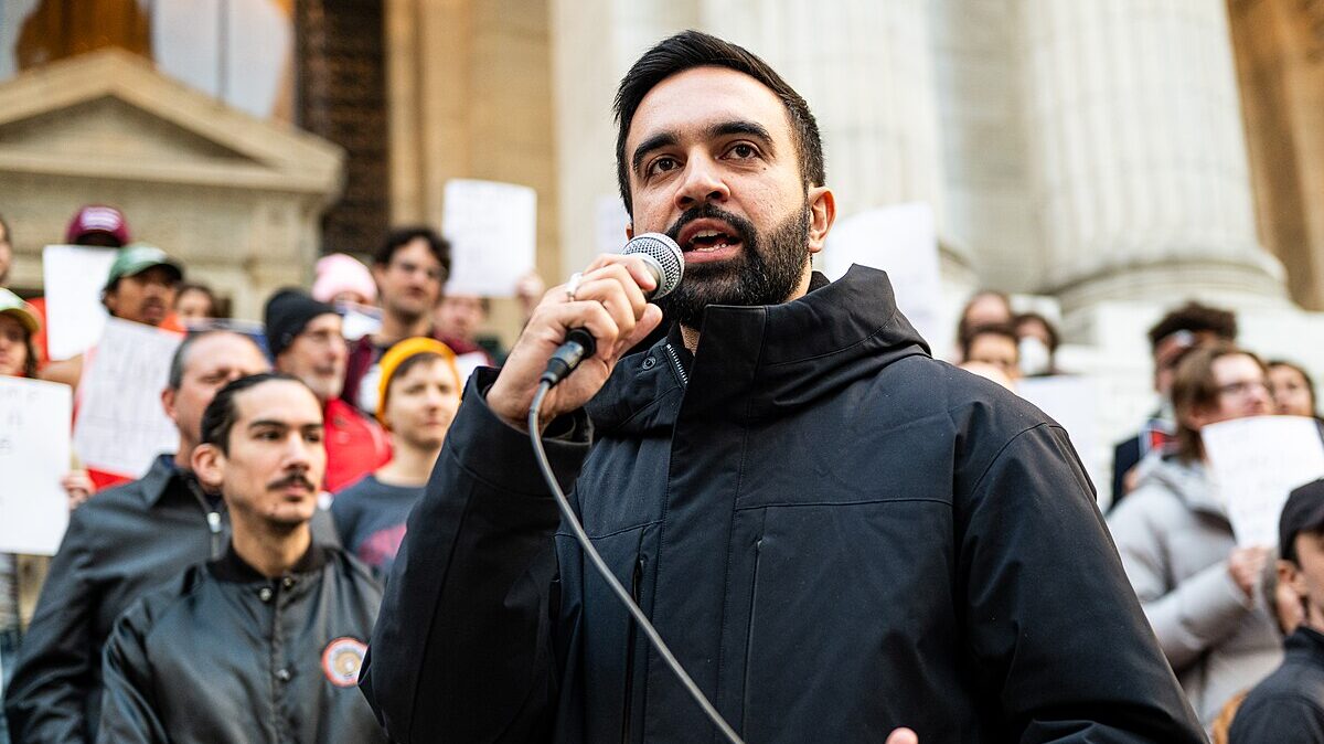 Zohran Mamdani ou la campagne victorieuse du peuple contre l’establishment