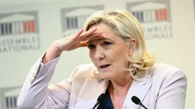 Le Rassemblement national au cœur d’un nouveau scandale financier à 4,3 millions d’euros ?