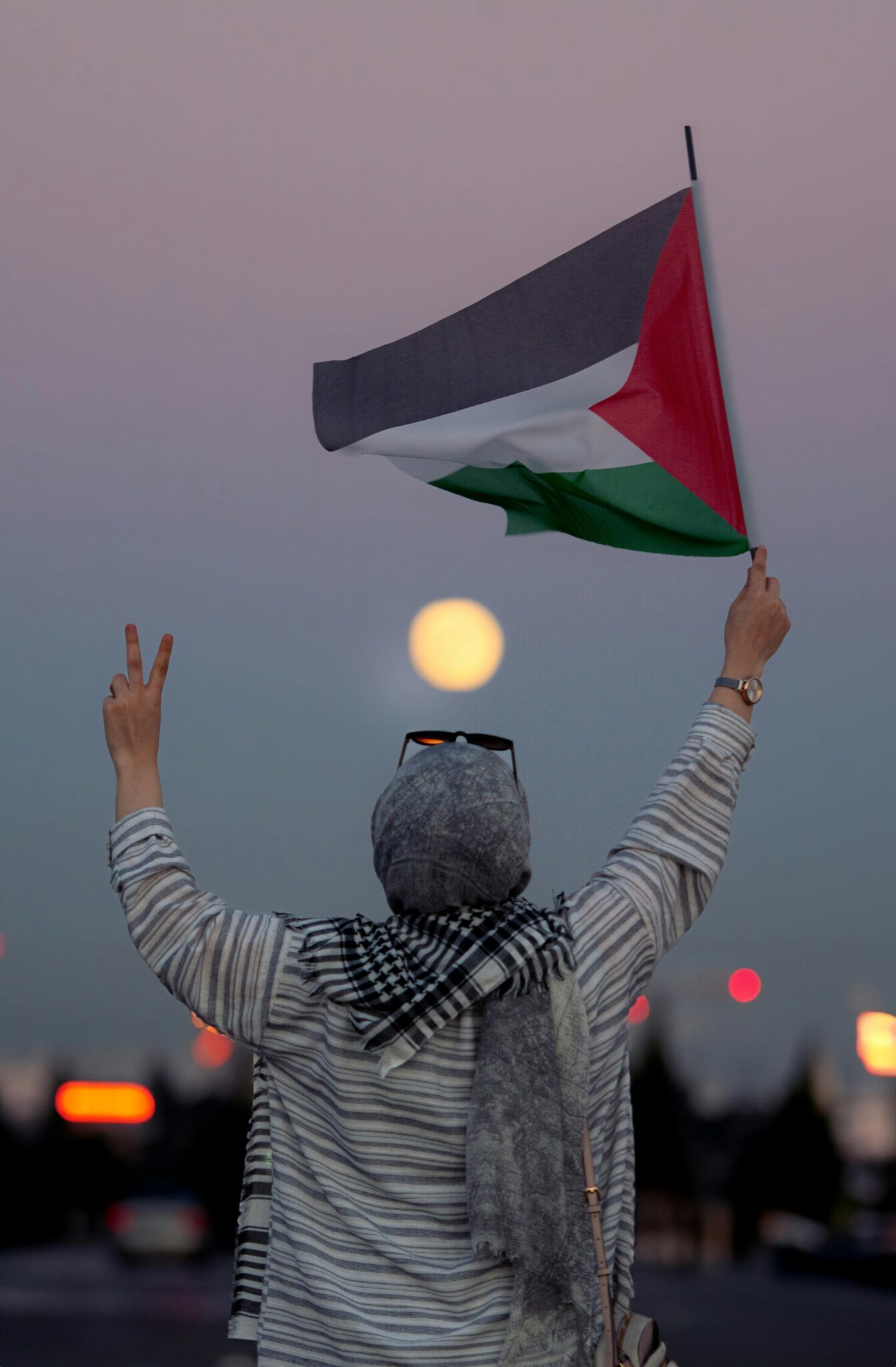 PSG Gaza