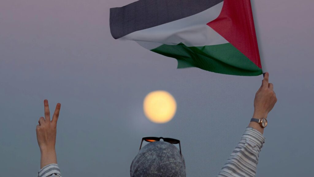 PSG Gaza