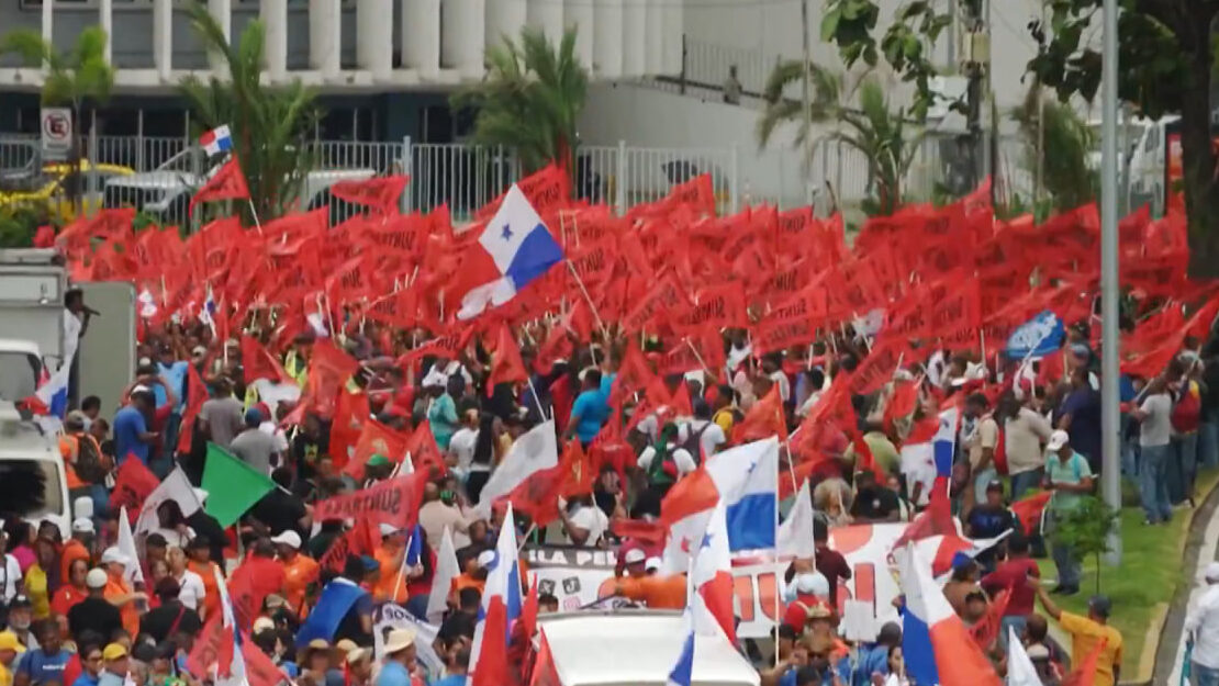 Panama