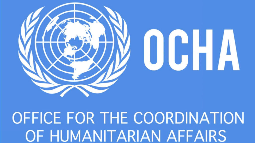 Gaza OCHA
