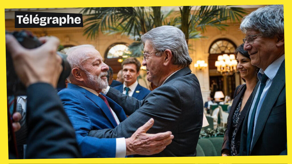Mélenchon