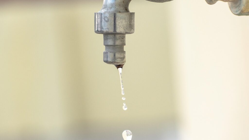 eau