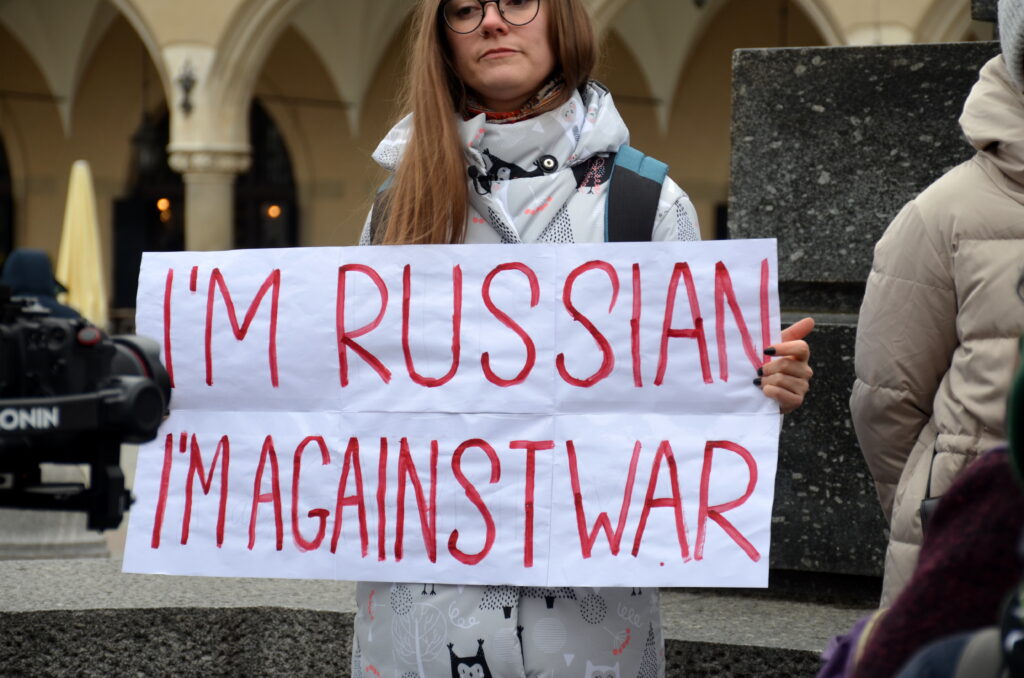 russie russe poutine