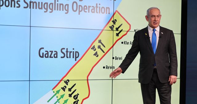 Gaza en « Riviera Trump » – Ce projet génocidaire adoubé par l’Institut Tony Blair