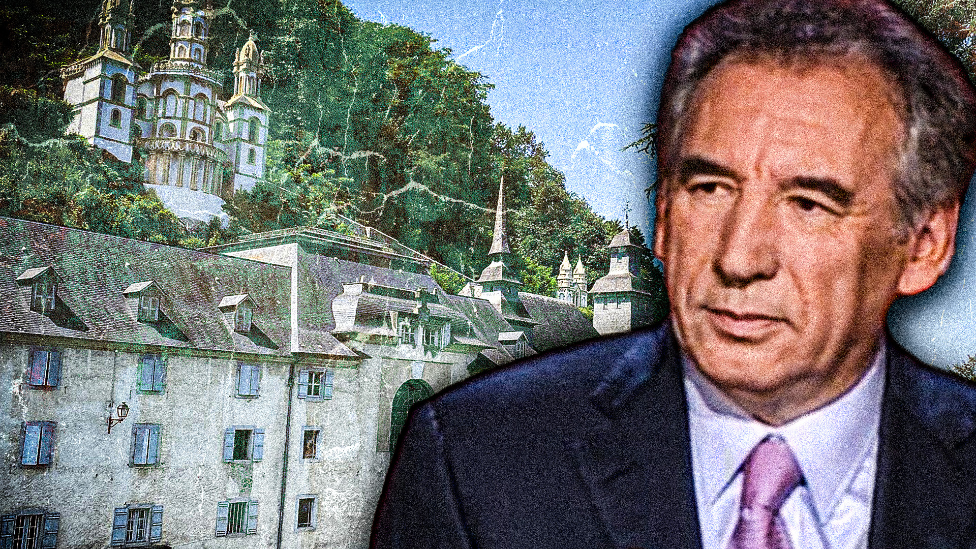 Bayrou Bétharram