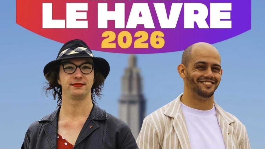 Au Havre, les chefs de file de LFI pour les municipales ciblés sur les réseaux sociaux