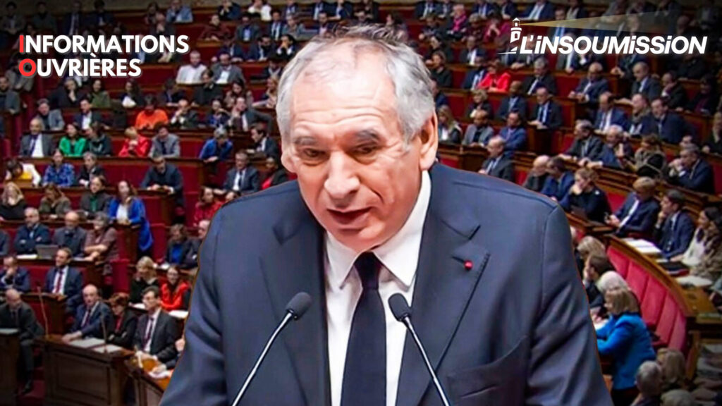 bayrou budget