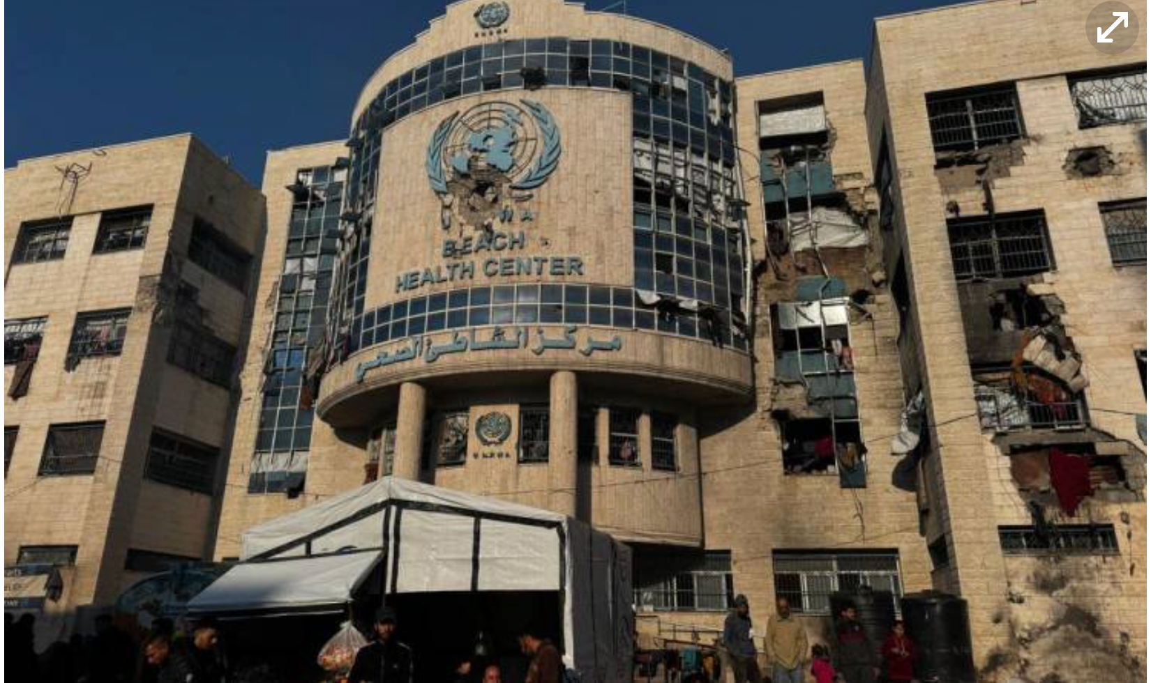 gaza