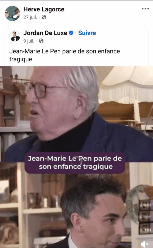 Lagorce RN JMLP