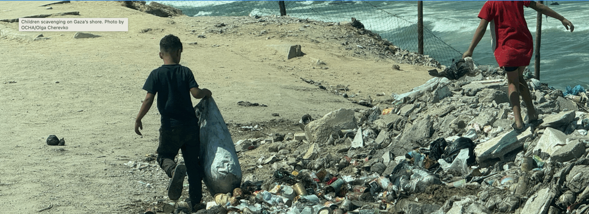 gaza