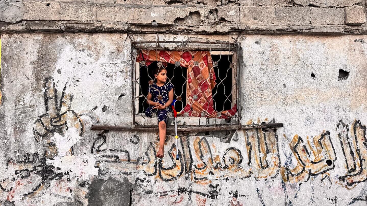gaza