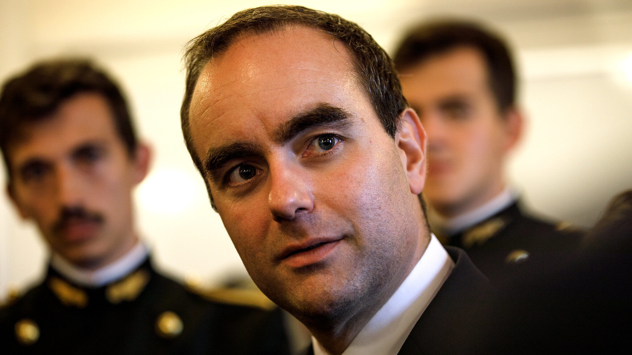 lecornu censure