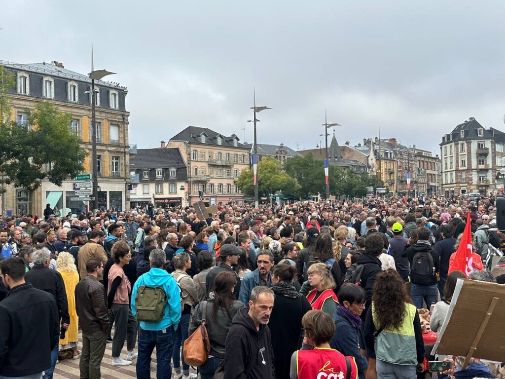 Belfort