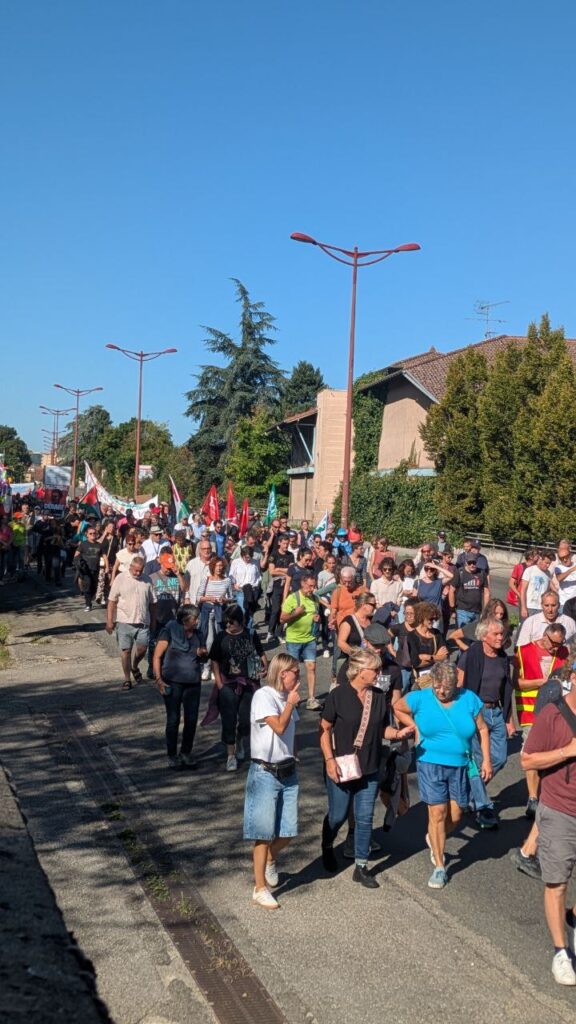 Bourgoi Jallieu