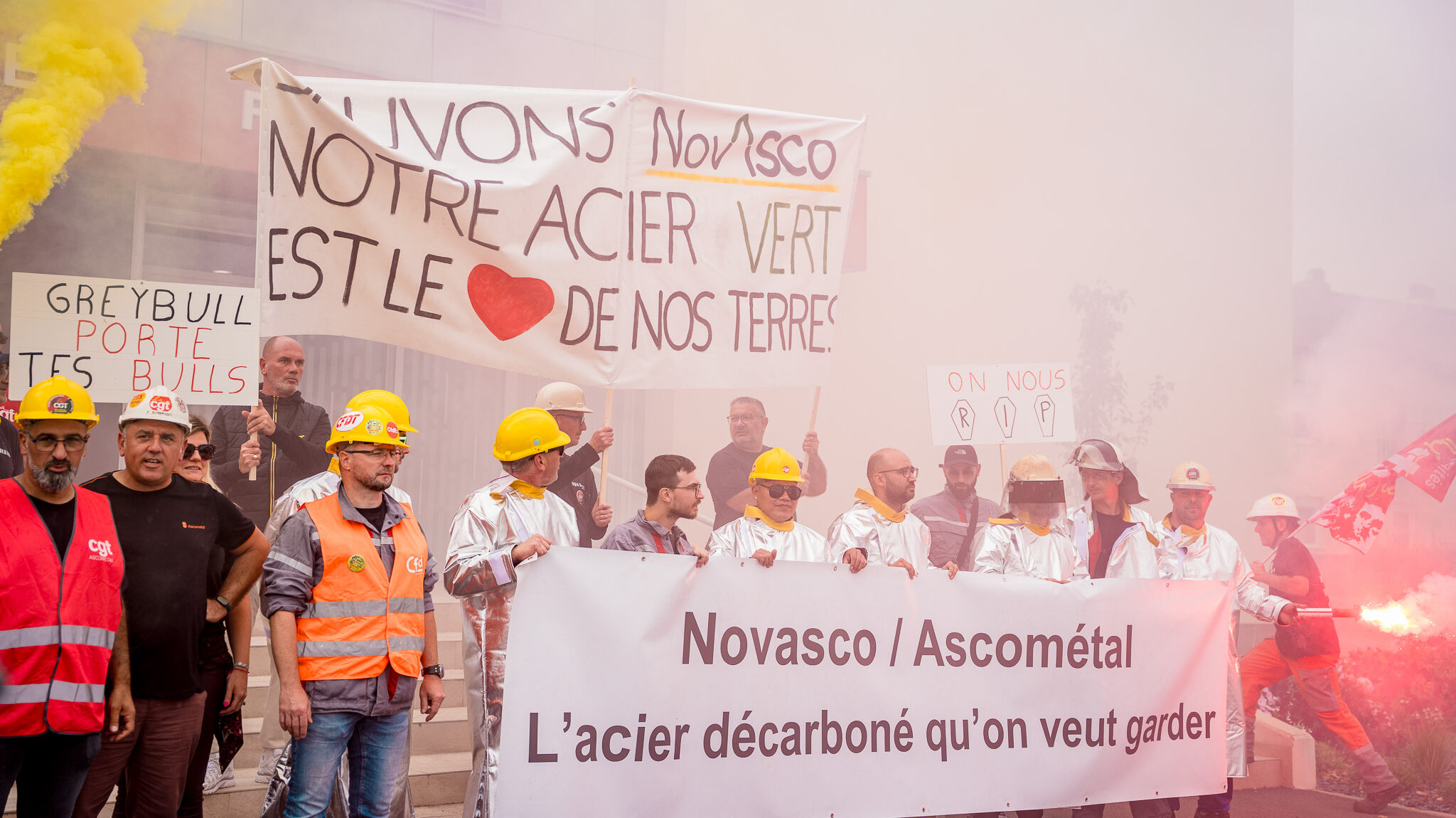 Grève 18 septembre