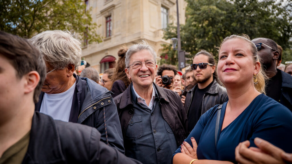 Mélenchon